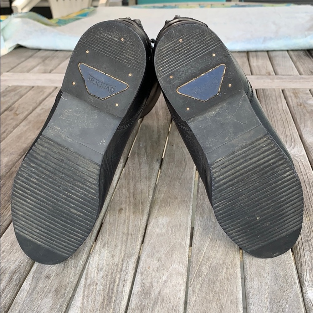 Ovation riding boots - Picture 3 of 4